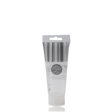 50ml Customized essence packaging containers cosmetic round clear tube